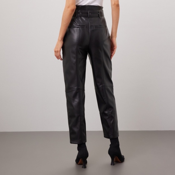 Marissa Webb x RTR Split Hem Pants, 6 - Picture 2 of 10